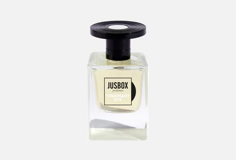 JUSBOX VISIONARY EYE EDP