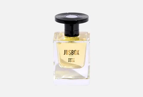 JUSBOX FIFTY FOUR EDP