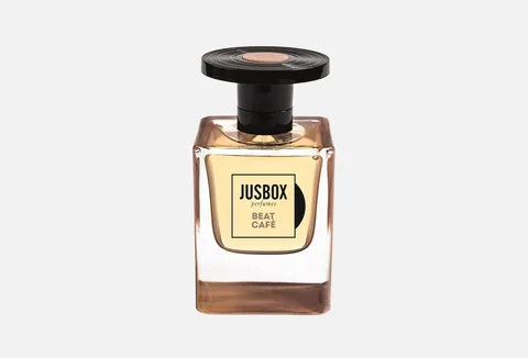 JUSBOX BEAT CAFÉ EDP