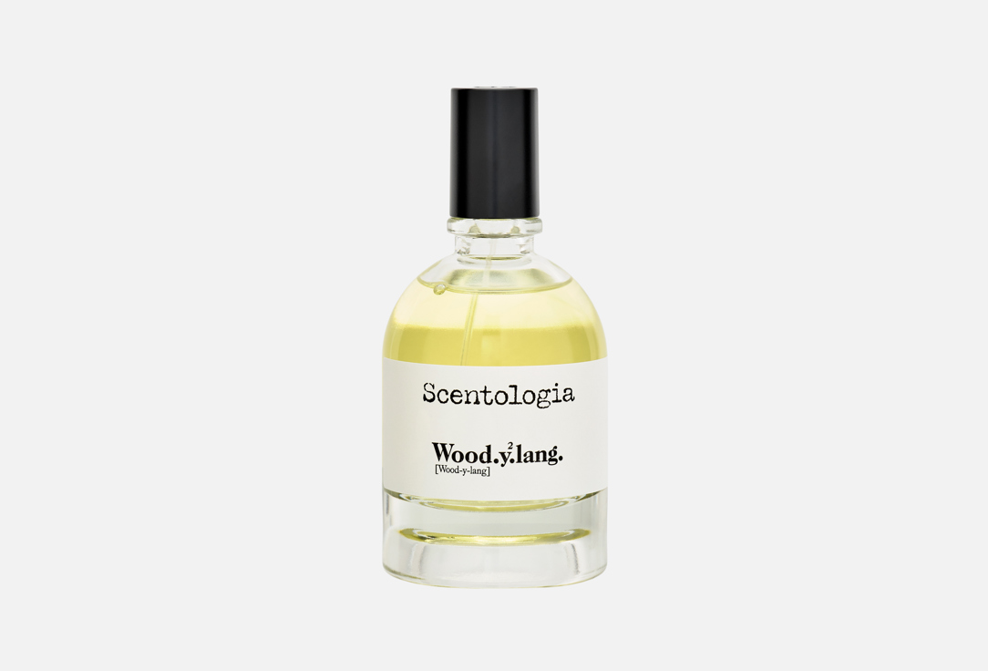Scentologia Woodylang EDP