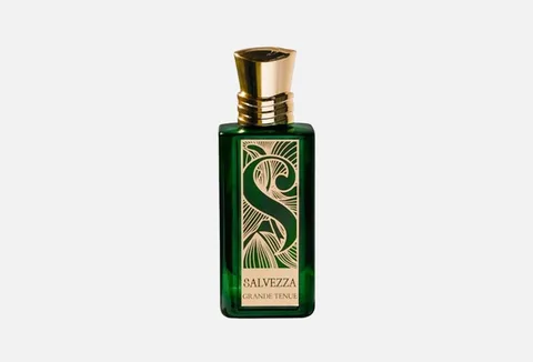 Salvezza Grand Tenue EDP