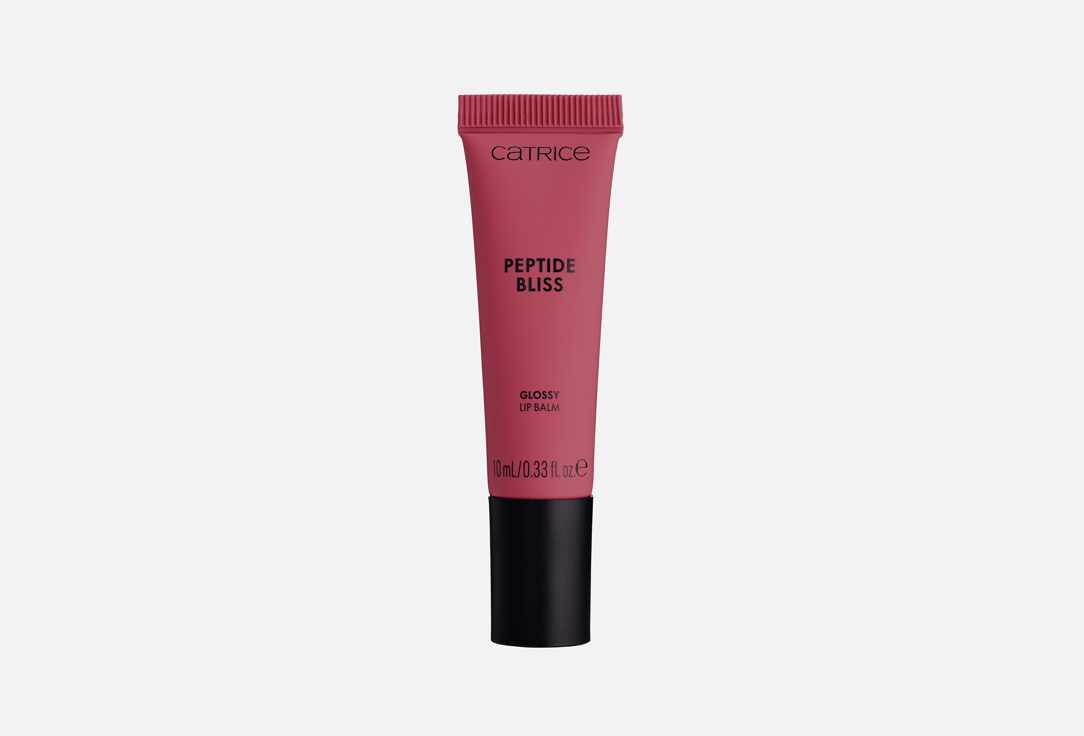 Catrice Peptide Bliss Lip Balm 020
