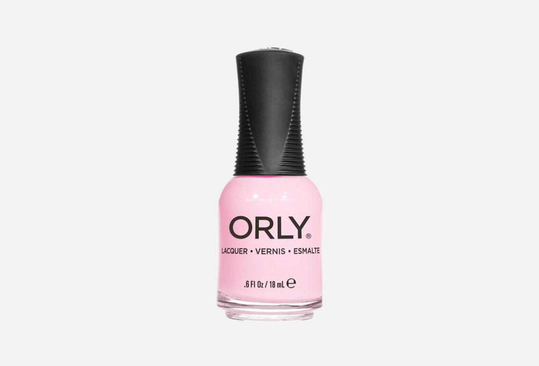 Orly Nail Lacquer – Confetti,