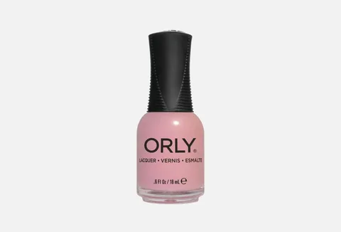 Orly Nail Lacquer – Rose All Day,