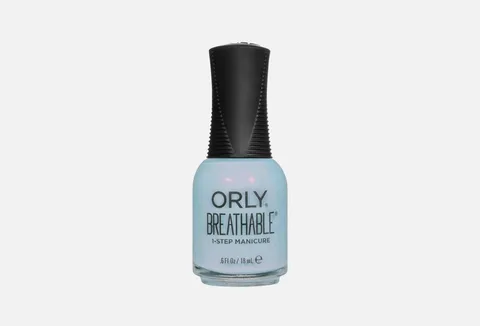 Orly Breathable Nail Lacquer – Shore Thing,