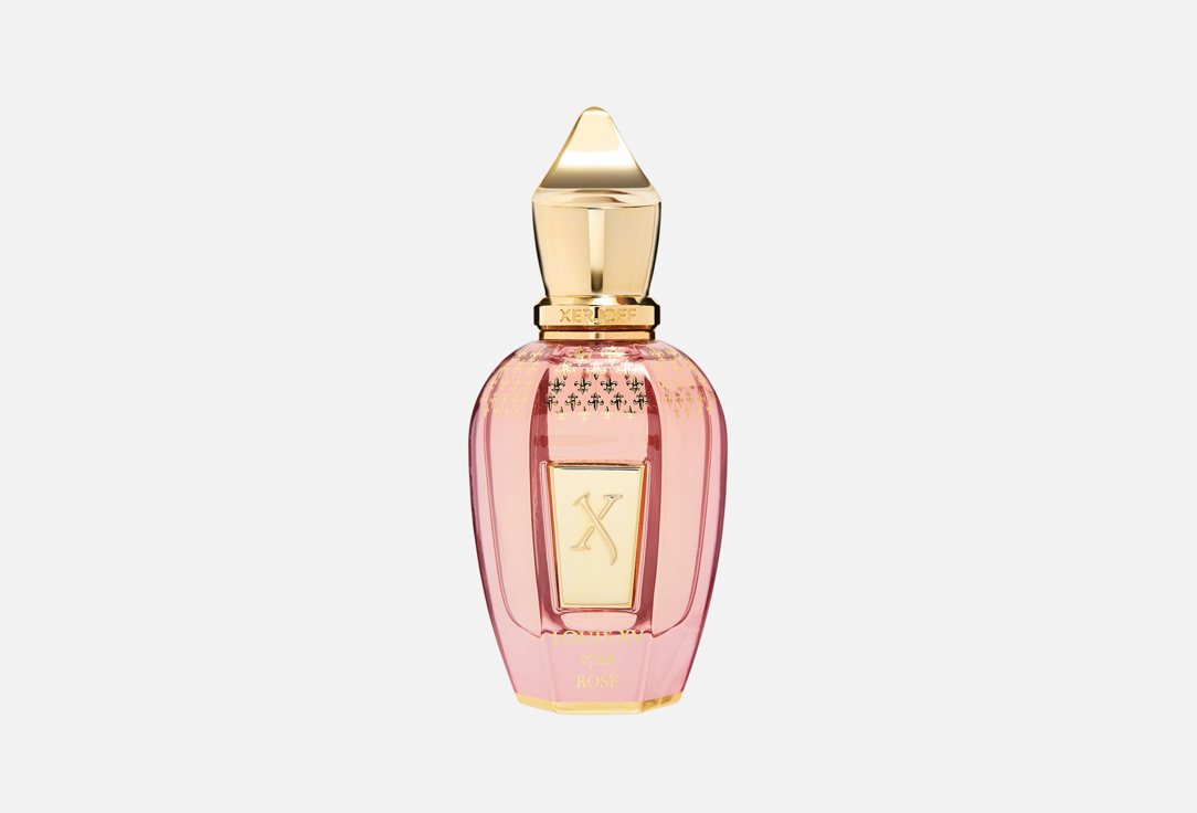 Xerjoff Blend de Venoge Louis XV Rosé Parfum,