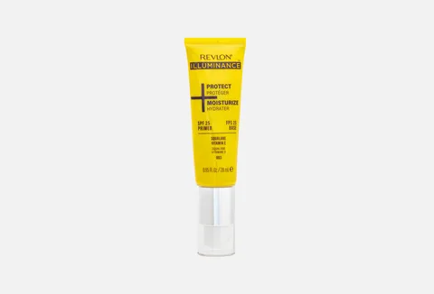Revlon Ill Moisturize & Protect Spf Prim Intl