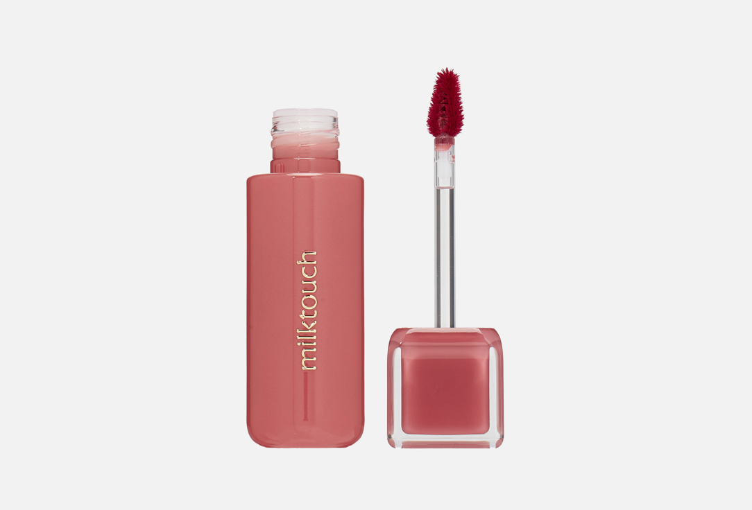 Milk Touch Jelly Fit Tinted Glow Tint #08 Rosy Breeze