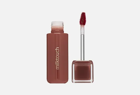 Milk Touch Jelly Fit Tinted Glow Tint #10 Fallen Coco