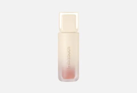 milktouch Spread Fit Blur Tint 01 Custard Peach