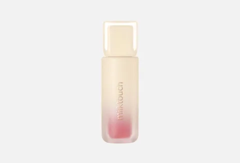 milktouch Spread Fit Blur Tint 04 Donut Peach