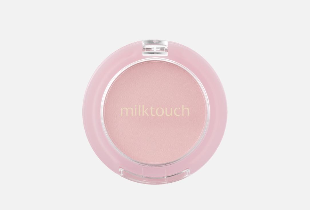 Milk Touch Tone-On Blusher # 02 Autumn Roco