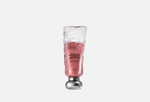 Muzigae Mansion Objet Blush 006 Emberly