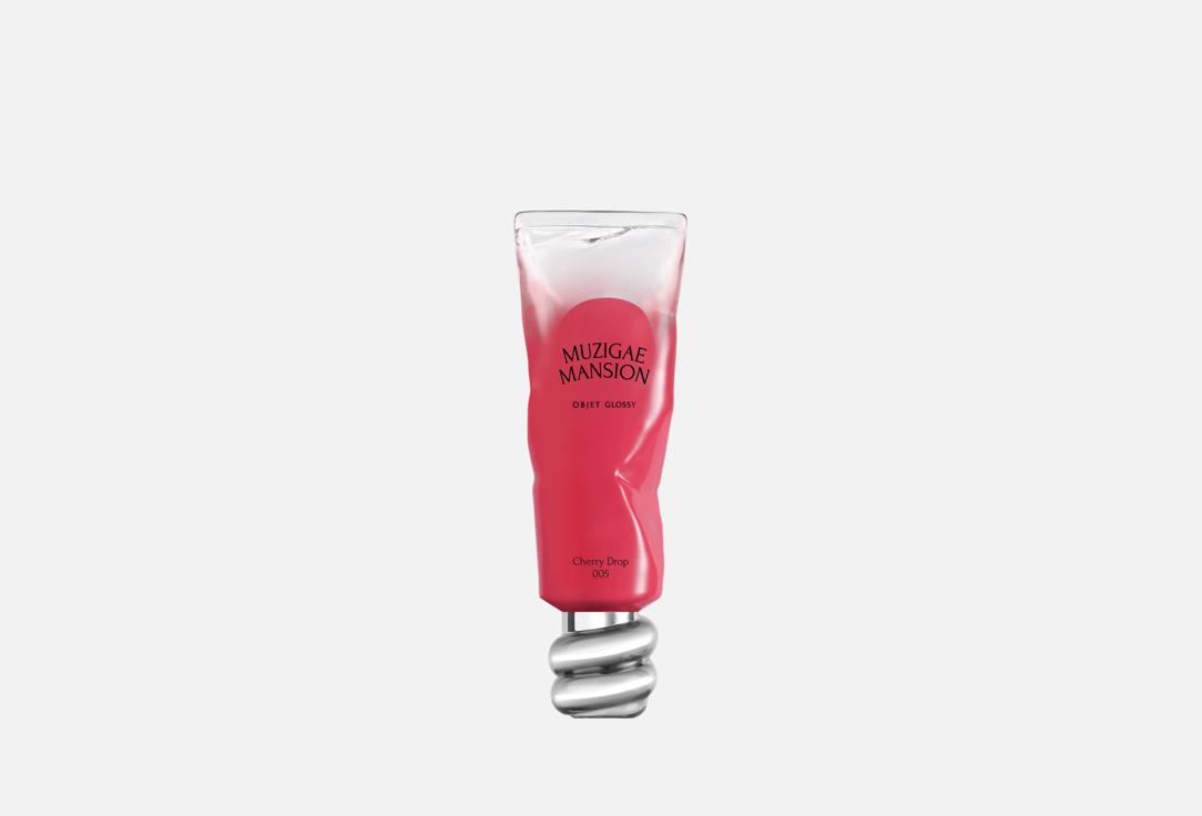 Muzigae Mansion Objetglossy 005 Cherry Drop,