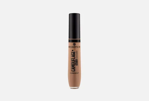 ESSENCE CAMOUFLAGE+ MATTE CONCEALER 180