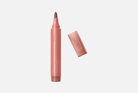 KIKO Milano LL Color Lip Marker IFUD 109, 2.