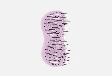 Killys Flexi Hairbrush Love Our Planet