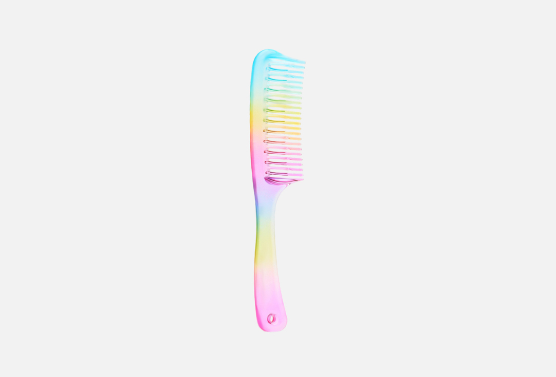 Killys Spherical Rainbow Comb