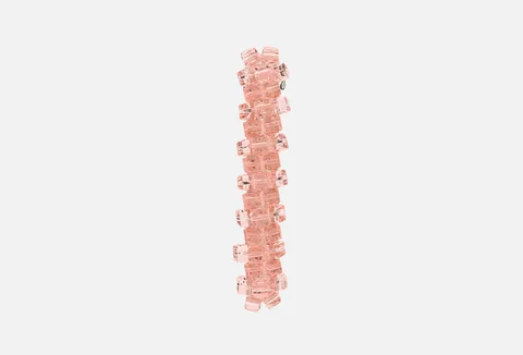Killys Automatic Hair Clip with Crystals