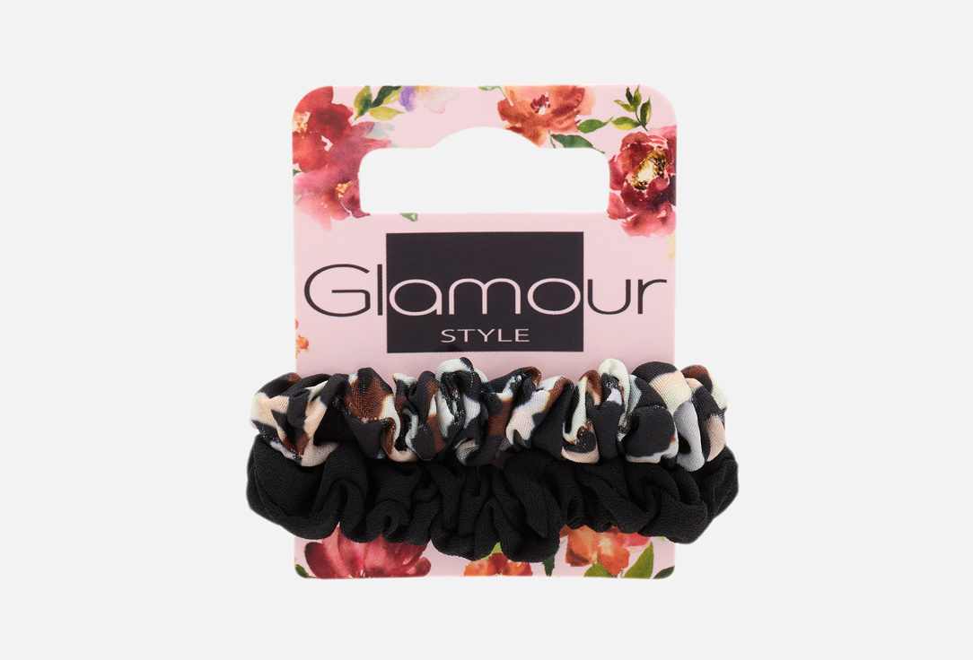 Killys Scrunchies, 2 pcs