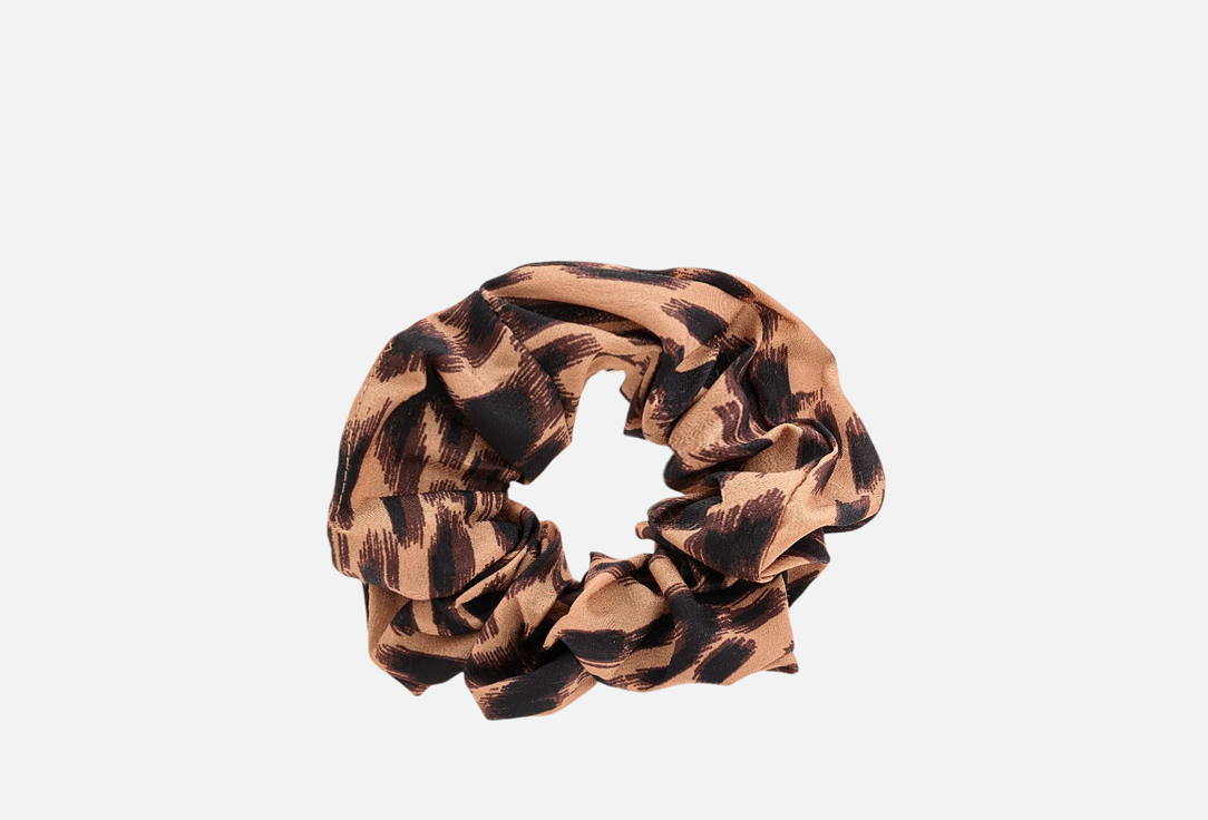 Killys Scrunchie – Panther Print