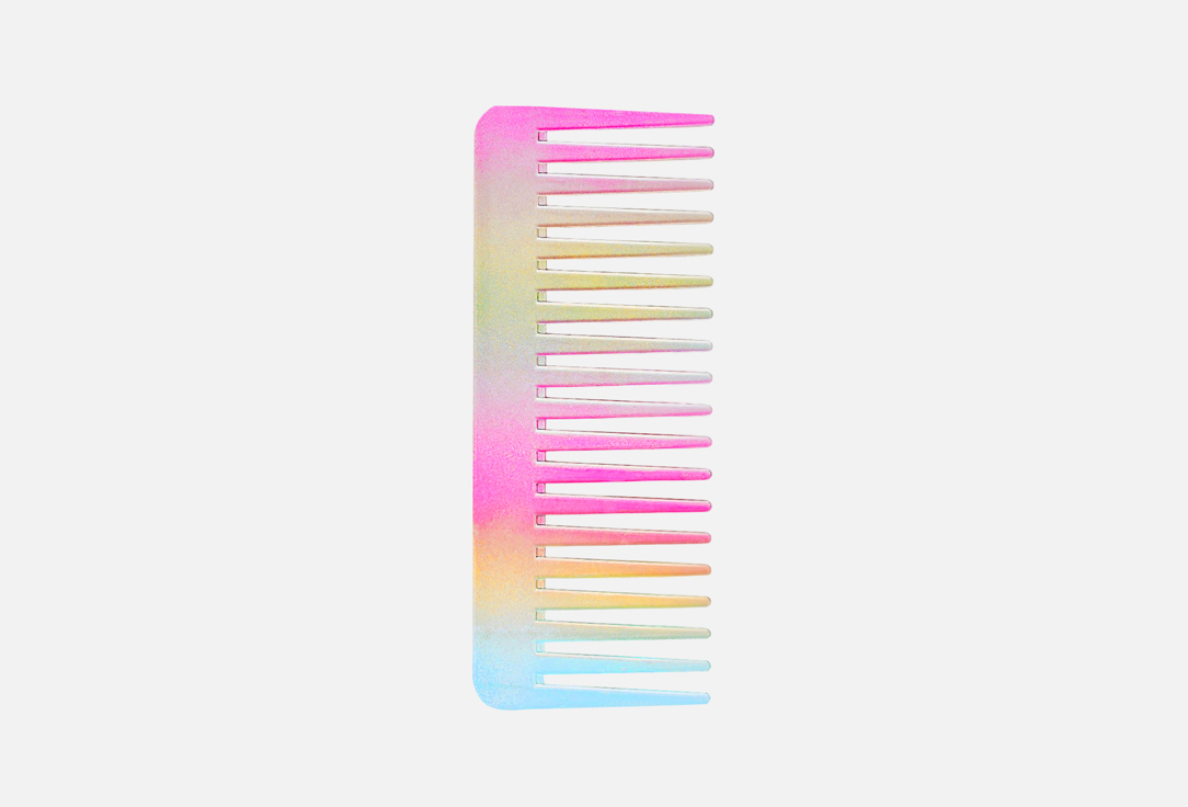 Killys Broad Rainbow Comb