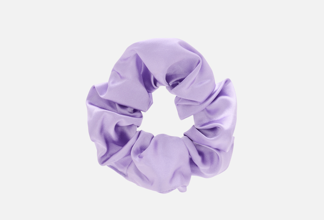Killys Lavender Pastel Scrunchie
