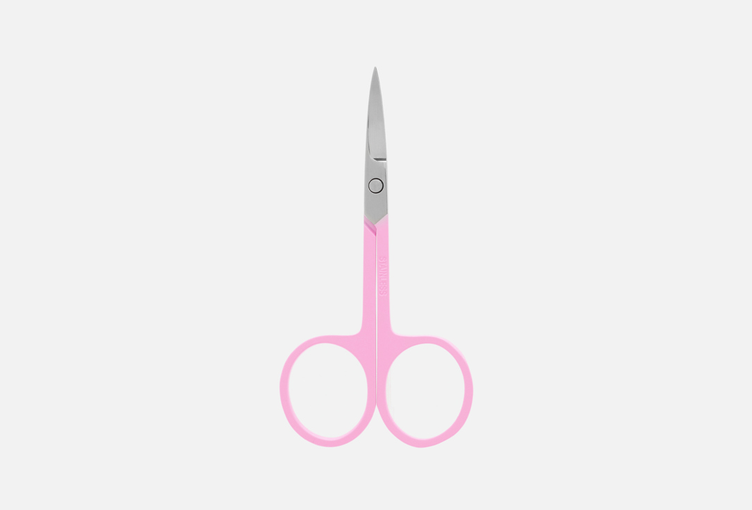 Killys Nail Scissors – Floralove Collection, Pink