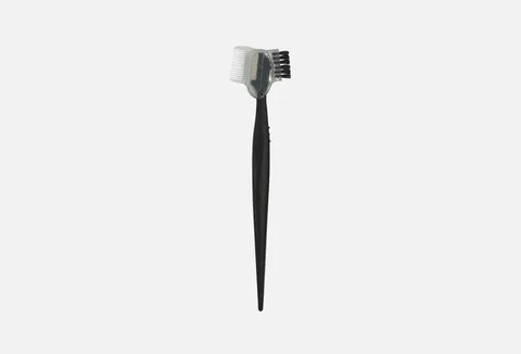 Killys Eyebrow Razor with Comb Attacht