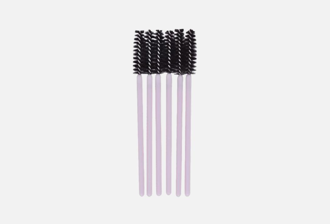 Killys Intervion Rose Lash & Brow Brush Set