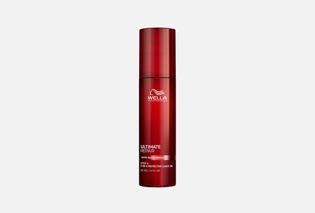 Wella Professionals Ultimate Repair Leave-In