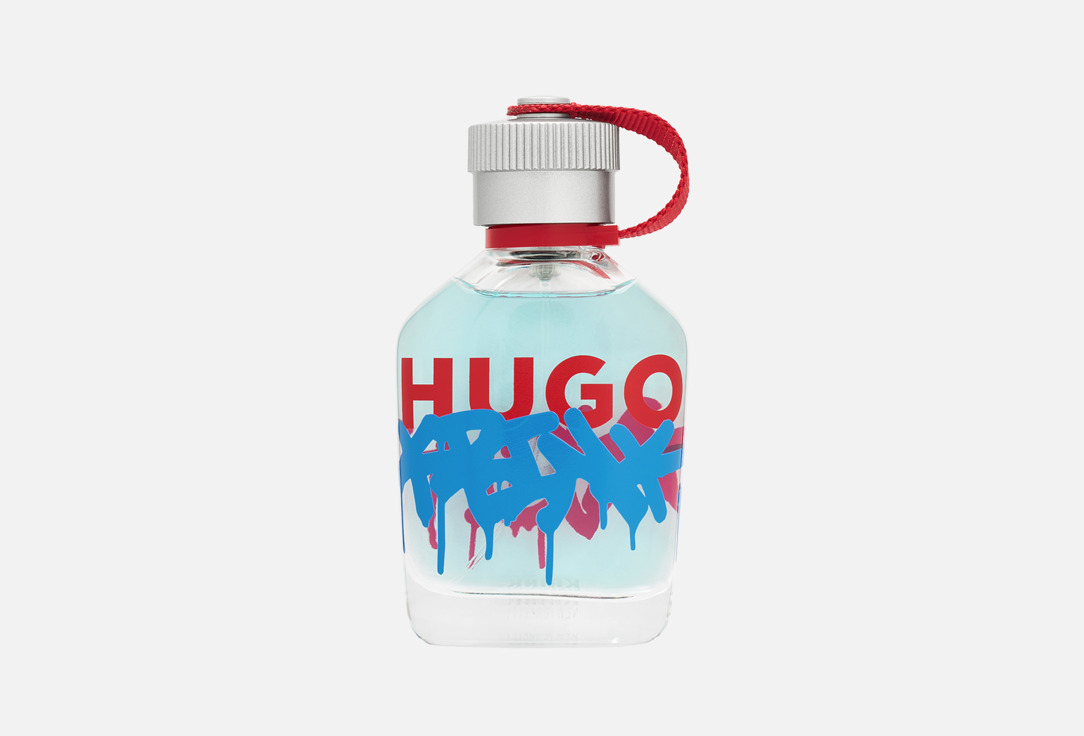 KRINK X HUGO Eau de Parfum75ml