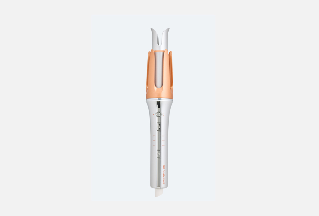 SG SHEGLAM It-Curl One-Touch Instant Curler - 32mm