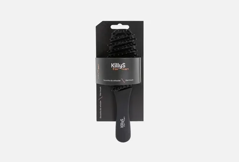 KillysHairbrush