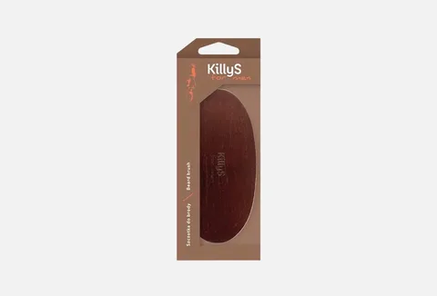 KillysBeard Brush