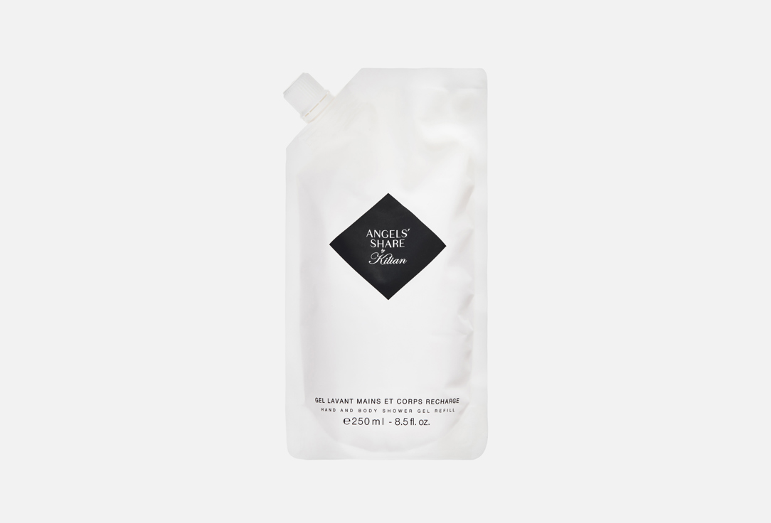 Kilian Paris Love, don't be shy Shower Gel 250ml Refillable