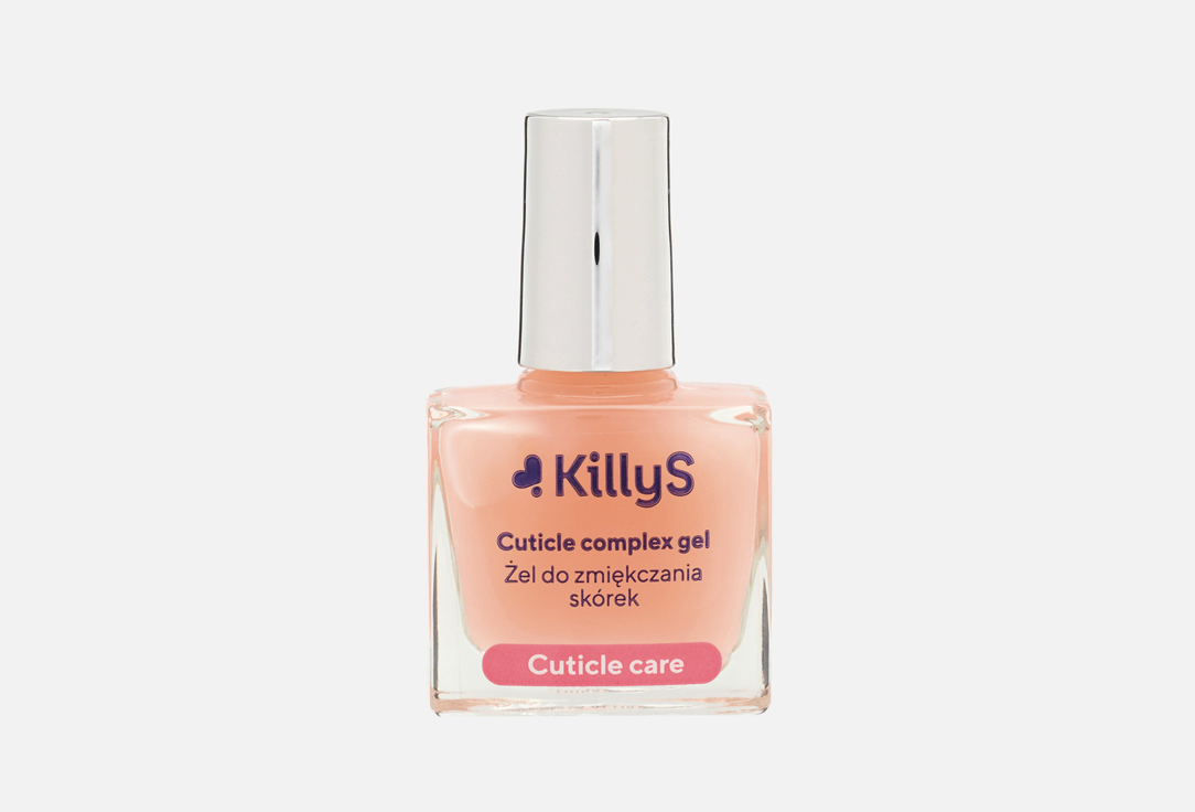Killys Cuticle Complex Gel