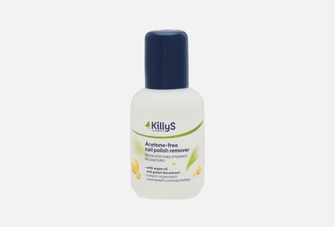 Killys Nail Polish Remover Mini,