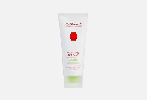 Cell Fusion C "MOISTURE GEL OINT"