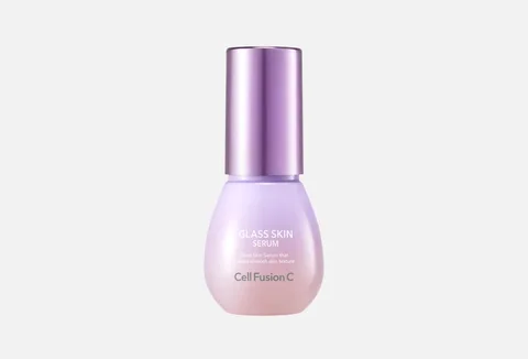 Cell Fusion C "GLASS SKIN SERUM"