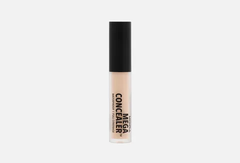 Mega Waterproof Concealer 1.25 Bisque