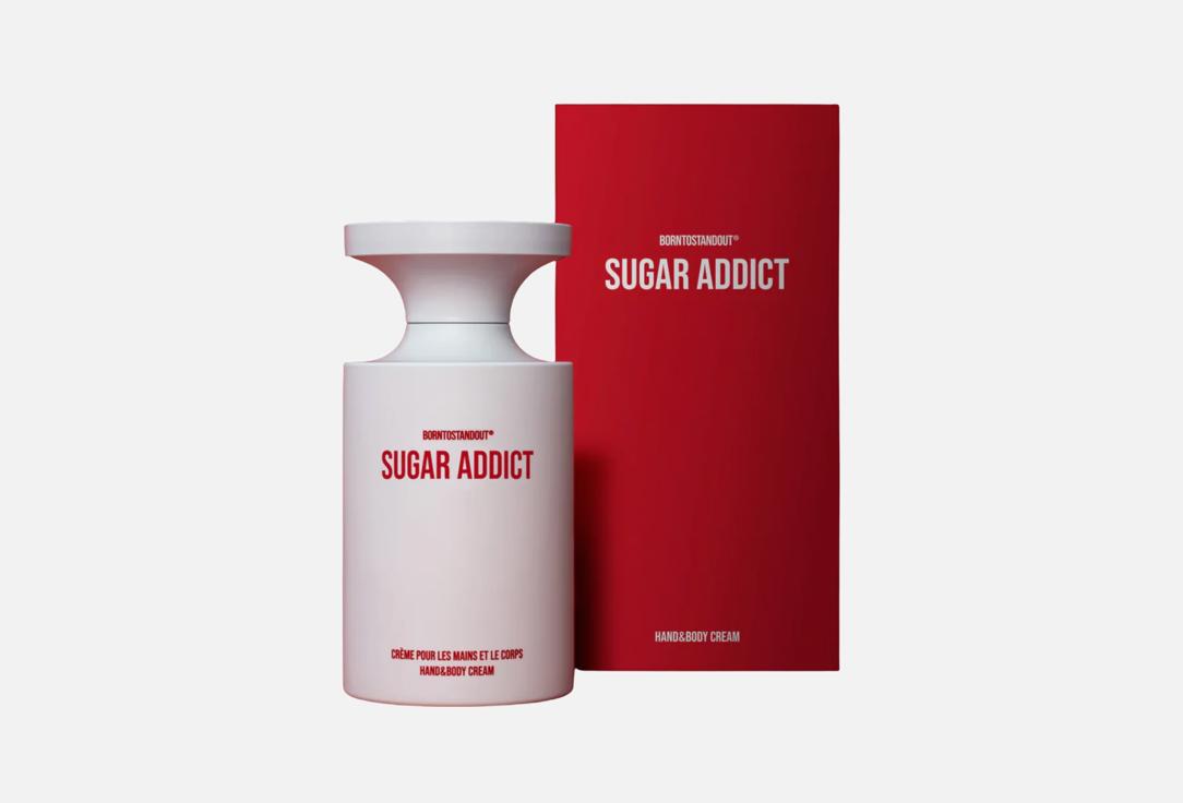 BTSO Sugar Addict Hand & Body Cream