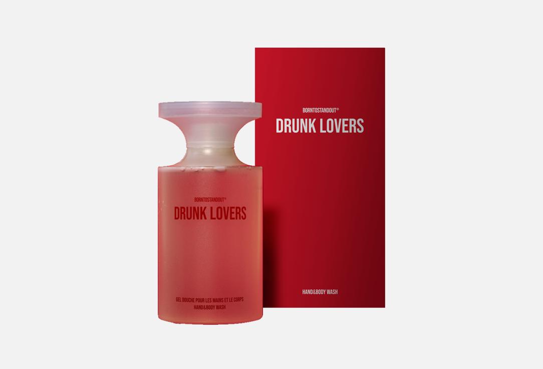 BTSO Drunk Lovers Hand & Body Wash