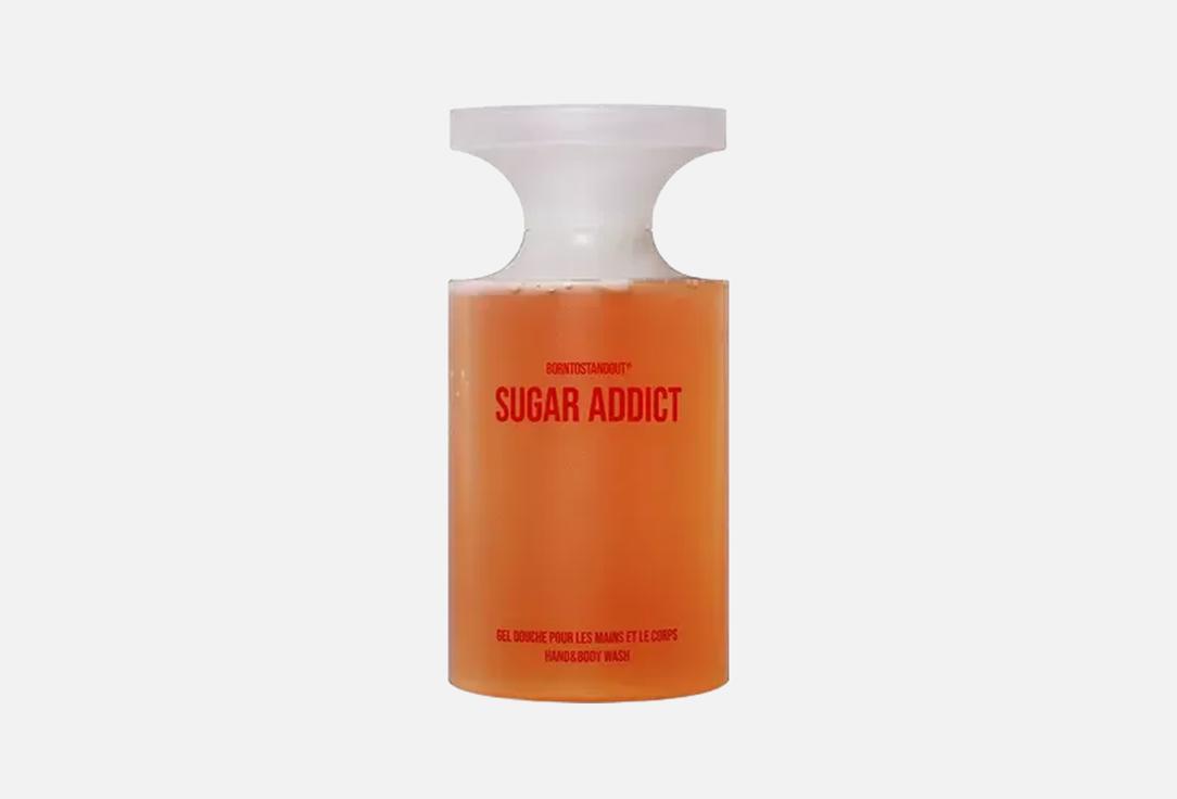 BTSO Sugar Addict Hand & Body Wash