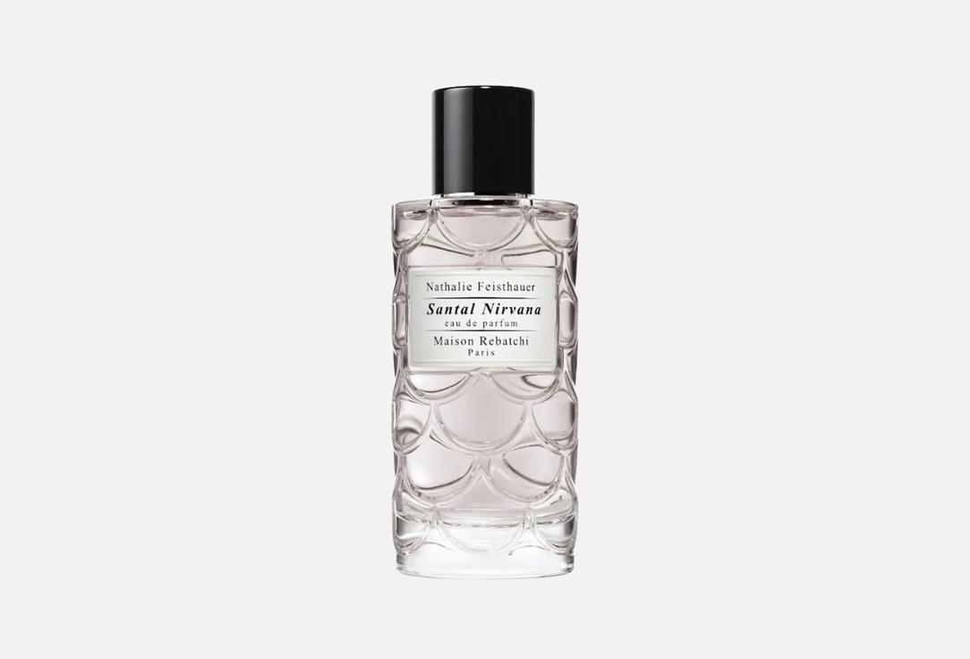 Maison Rebatchi Santal Nirvana EDP,