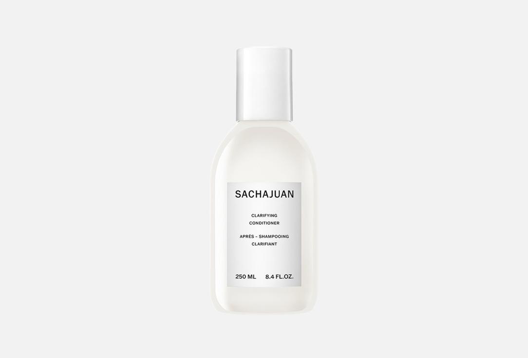 Sachajuan Clarifying Conditioner