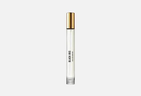 BORSALINO BOR Black Iris Eau de Parfum10 ml