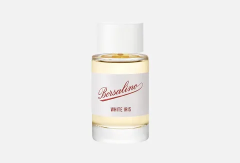 BORSALINO BOR White Iris Eau de Parfum100 ml