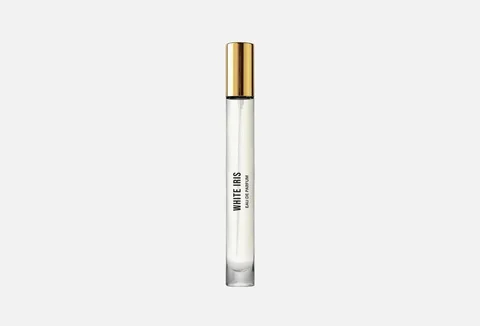 BORSALINO BOR White Iris Eau de Parfum10 ml