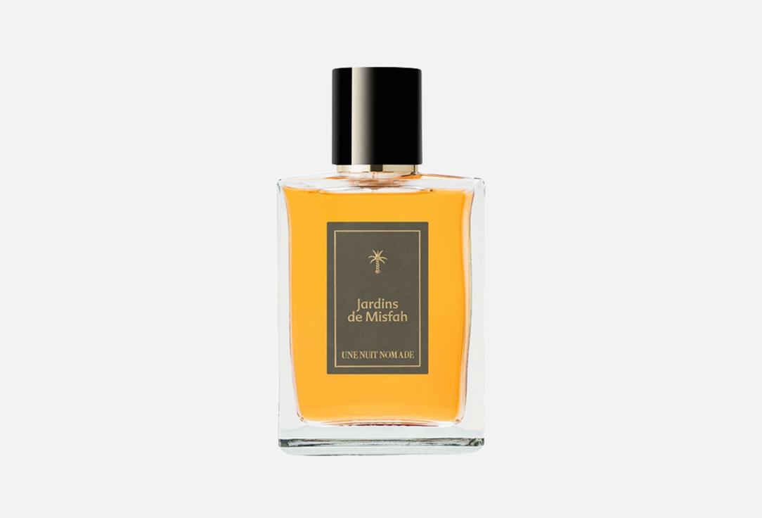 Une Nuit Nomade Jardins de Misfah EDP